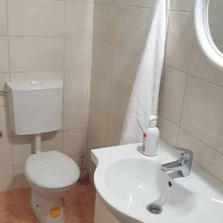 Amela Apartamento Mostar