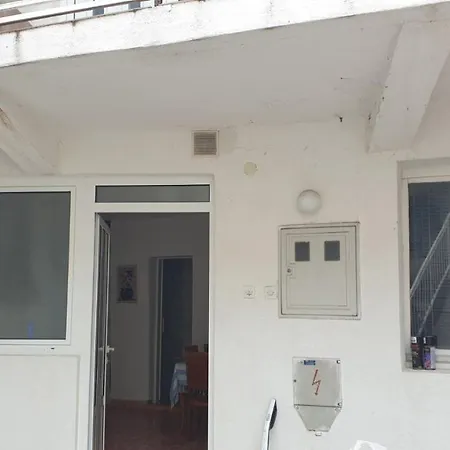 Amela Apartment *