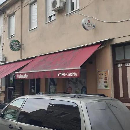 Lägenhet Amela Mostar