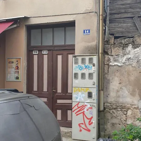 Apartamento Amela Mostar