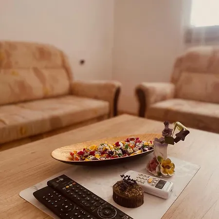 Amela Apartman