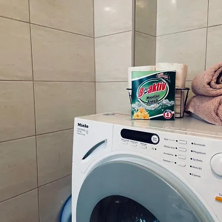 Apartman Amela