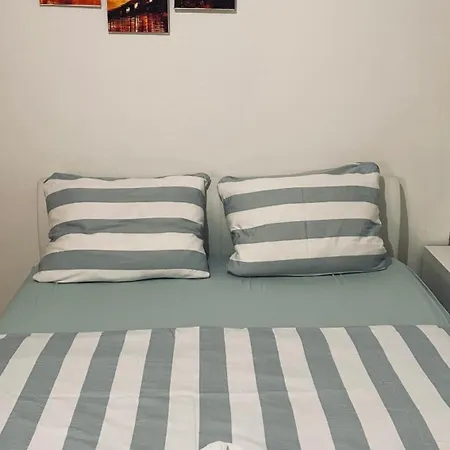Apartment Amela